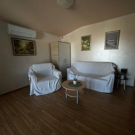 Zitna Sun Apartment *