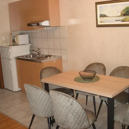 Apartment Zitna Sun Vir