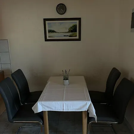 Apartment Zitna Sun *