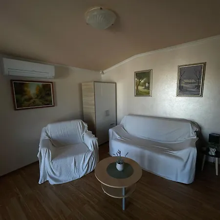 Apartment Zitna Sun *