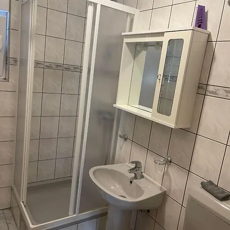 Zitna Sun Apartment *