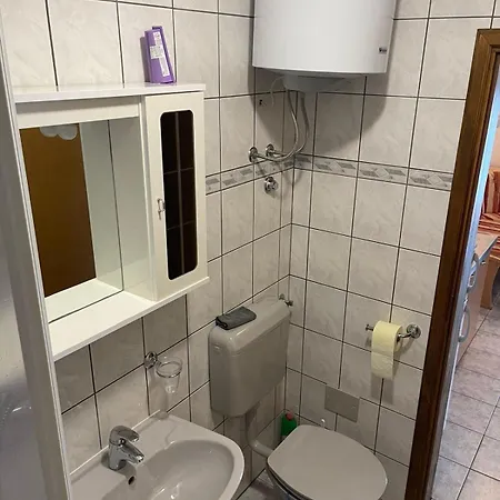 Zitna Sun Apartment *