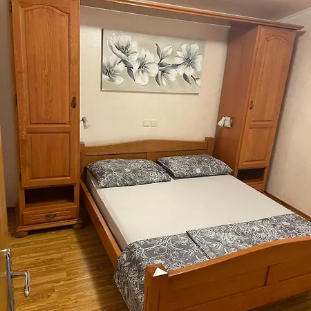 Apartment Zitna Sun *